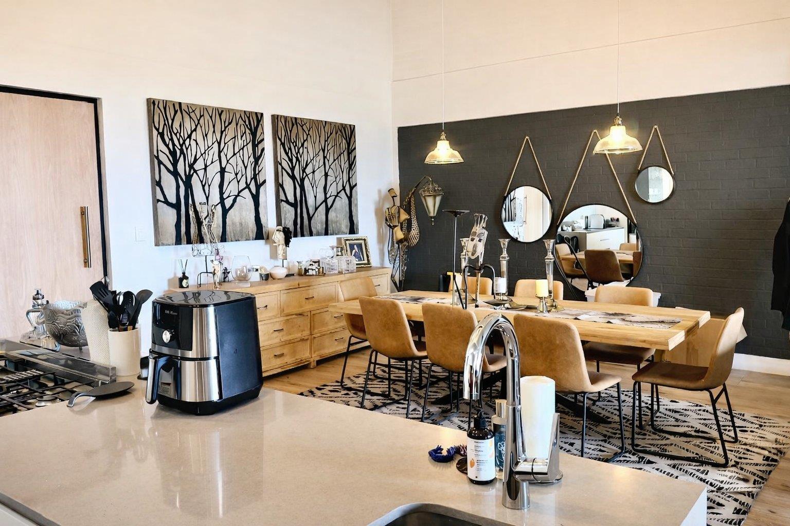 Elevated Living with a Gentle Sense of Luxury | Timeless Living, Designed with Heart – Ascend to Midstream.