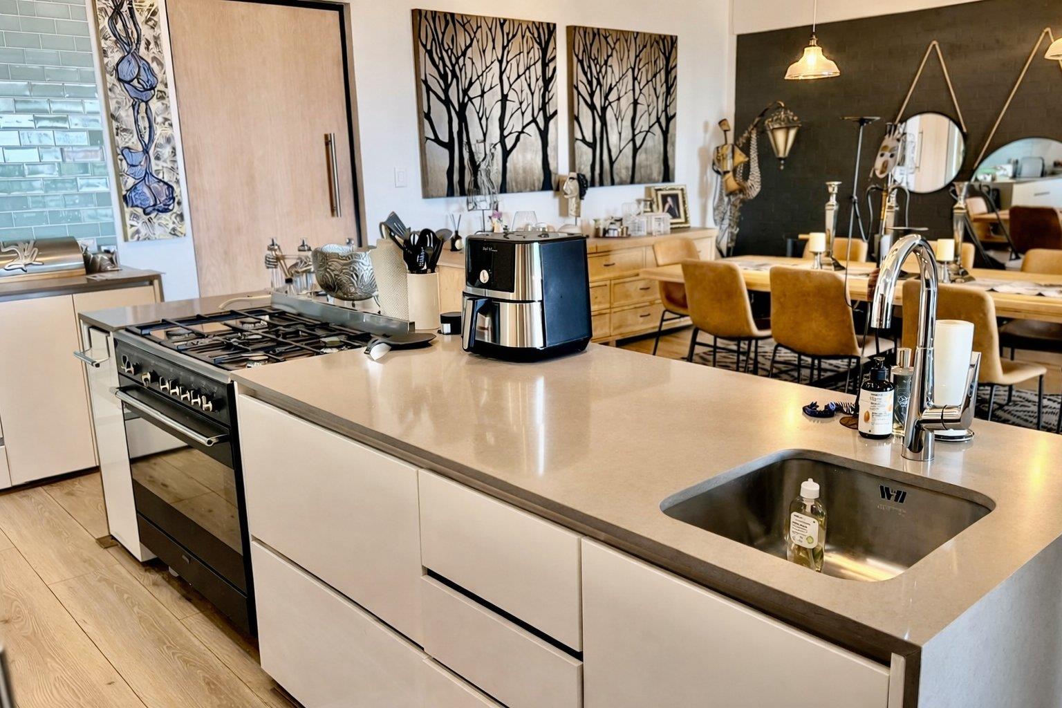 Elevated Living with a Gentle Sense of Luxury | Timeless Living, Designed with Heart – Ascend to Midstream.