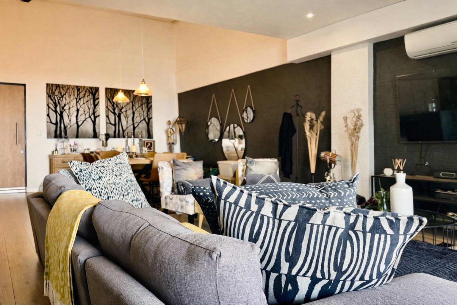 Elevated Living with a Gentle Sense of Luxury | Timeless Living, Designed with Heart – Ascend to Midstream.