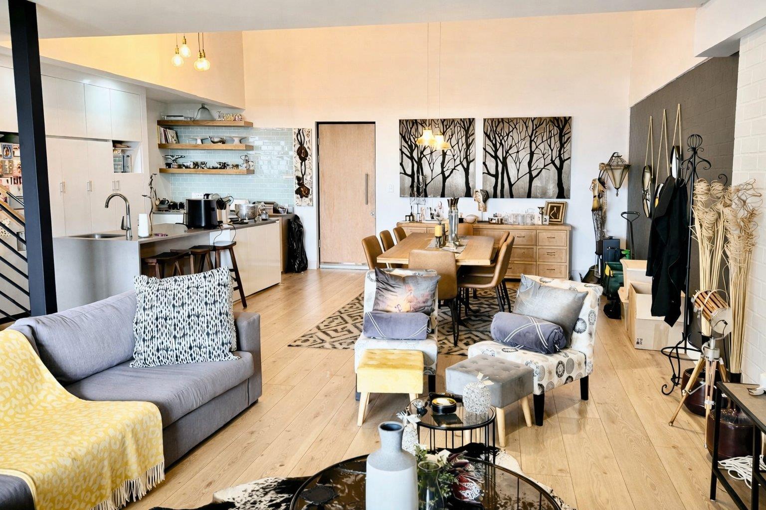 Elevated Living with a Gentle Sense of Luxury | Timeless Living, Designed with Heart – Ascend to Midstream.